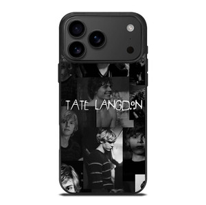 AMERICAN HORROR STORY TATE LANGDON iPhone 17 Pro Max Case Cover