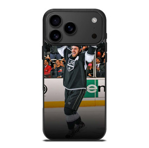 ANZE KOPITAR LOS ANGELES KINGS CHAMPIONS iPhone 17 Pro Max Case Cover
