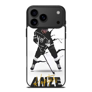 ANZE KOPITAR LOS ANGELES KINGS iPhone 17 Pro Max Case Cover