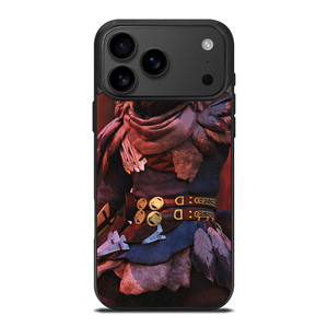 APEX LEGENDS BLOODHOUND iPhone 17 Pro Max Case Cover