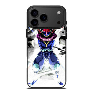 ASH GRENINJA POKEMON ACT iPhone 17 Pro Max Case Cover