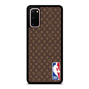 NBA BASKETBALL X LOUIS VUITTON Samsung Galaxy S10 Plus Case Cover