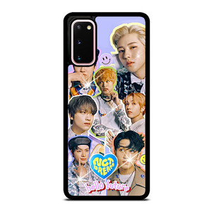 NCT DREAM CUTE COLLAGE 2 Samsung Galaxy S20 Case Cover