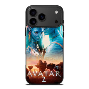 AVATAR 2 THE WAY OF WATER iPhone 17 Pro Max Case Cover