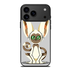 AVATAR MOMO CUTE 2 iPhone 17 Pro Max Case Cover