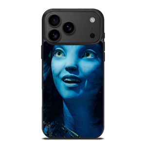 AVATAR THE WAY OF WATER KIRI iPhone 17 Pro Max Case Cover