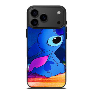 BABY STITCH iPhone 17 Pro Max Case Cover