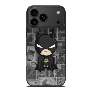 BATMAN COMICS iPhone 17 Pro Max Case Cover