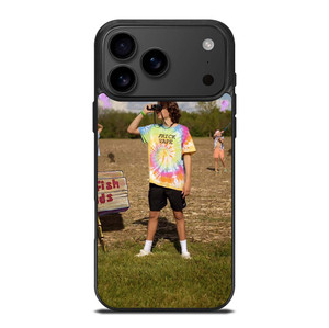 BAYLEN LEVINE FRICK VAPE YOUTUBER iPhone 17 Pro Max Case Cover