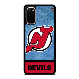 NEW JERSEY DEVILS HOCKEY TEAM Samsung Galaxy S20 Case Cover