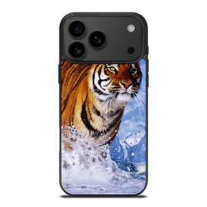 BENGAL TIGER iPhone 17 Pro Max Case Cover