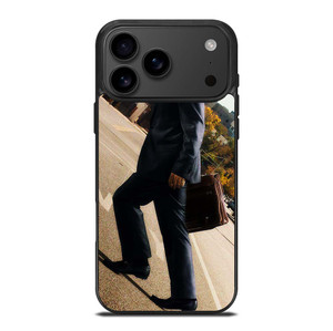 BETTER CALL SAUL GOODMAN BOB ODENKIRK iPhone 17 Pro Max Case Cover
