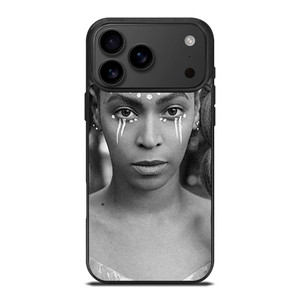 BEYONCE LEMONADE iPhone 17 Pro Max Case Cover