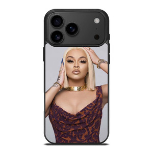 BIG LATTO SINGER iPhone 17 Pro Max Case Cover