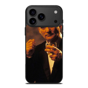 BILL MURRAY ACTOR iPhone 17 Pro Max Case Cover