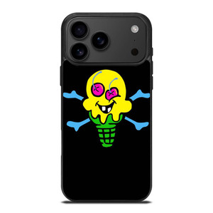 BILLIONAIRE BOYS CLUB ICE CREAM iPhone 17 Pro Max Case Cover