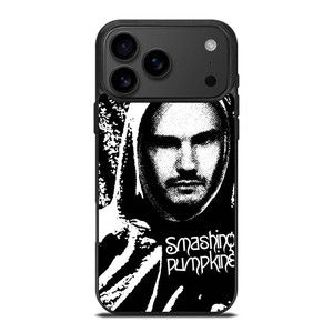 BILLY CORGAN THE SMASHING PUMPKINS iPhone 17 Pro Max Case Cover