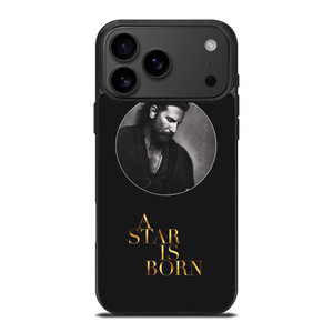 BRADLEY COOPER A STAR IS BORN iPhone 17 Pro Max Case Cover