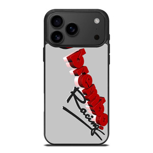 BREMBO RACING 3D LOGO iPhone 17 Pro Max Case Cover