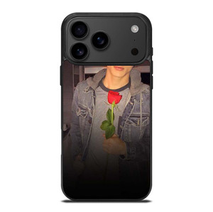 BRENT RIVERA ROSES iPhone 17 Pro Max Case Cover