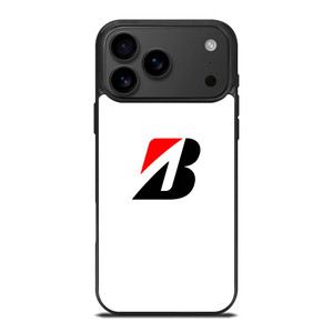 BRIDGESTONE TIRE LOGO iPhone 17 Pro Max Case Cover