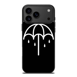 BRING ME THE HORIZON THATS THE SPIRIT iPhone 17 Pro Max Case Cover