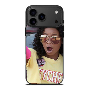 BROOKLYN QUEEN RAPPER iPhone 17 Pro Max Case Cover