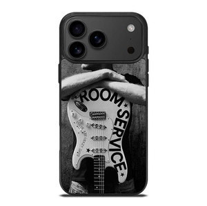 BRYAN ADAMS SINGER iPhone 17 Pro Max Case Cover