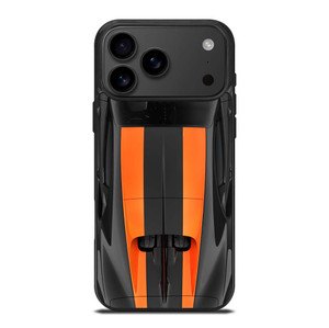 BUGATTI CHIRON SUPER SPORT CAR iPhone 17 Pro Max Case Cover