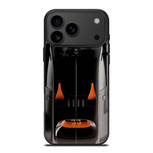 BUGATTI VEYRON SUPER SPORT CAR iPhone 17 Pro Max Case Cover