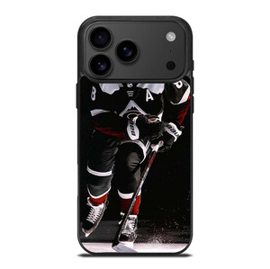 CALE MAKAR COLORADO AVALANCHE 2 iPhone 17 Pro Max Case Cover