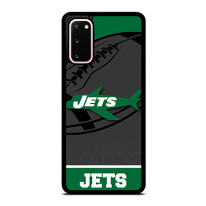 NEW YORK JETS NFL TEAM Samsung Galaxy S20 Case Cover