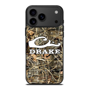 CAMOD RAKE WATERFOWL iPhone 17 Pro Max Case Cover