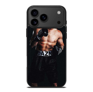 CANELO ALVAREZ BOXING iPhone 17 Pro Max Case Cover