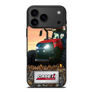 CASE IH INTERNATIONAL HARVESTER TRACTOR iPhone 17 Pro Max Case Cover
