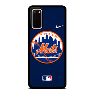 NEW YORK METS BASEBALL NIKE Samsung Galaxy S20 Case Cover