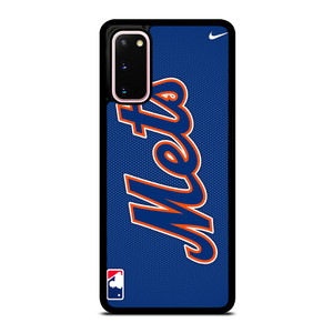 NEW YORK METS BASEBALL Samsung Galaxy S20 Case Cover