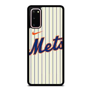 NEW YORK METS MLB BASEBALL NIKE Samsung Galaxy S20 Case Cover