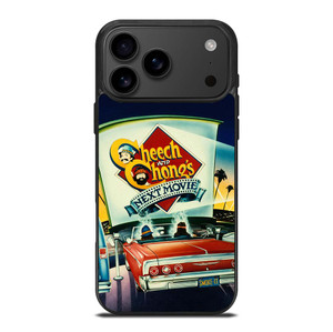 CHEECH AND CHONG NEXT MOVIE iPhone 17 Pro Max Case Cover