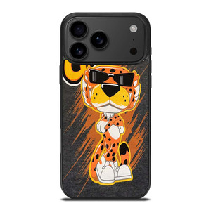 CHESTER CHEETAH MASCOT iPhone 17 Pro Max Case Cover