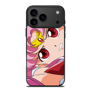 CHIBIUSA SAILOR MOON FACE iPhone 17 Pro Max Case Cover
