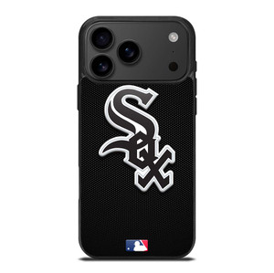 CHICAGO WHITE SOX BASEBALL TEAM iPhone 17 Pro Max Case Cover