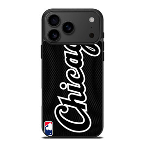 CHICAGO WHITE SOX BASEBALL iPhone 17 Pro Max Case Cover