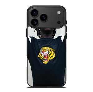 CHIEF KEEF RAPPER iPhone 17 Pro Max Case Cover
