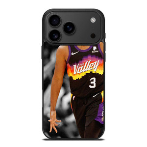 CHRIS PAUL PHOENIX SUNS NBA iPhone 17 Pro Max Case Cover