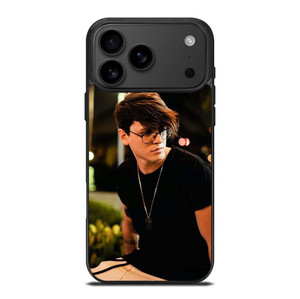 CHRISTOPHER VELEZ SINGER CNCO iPhone 17 Pro Max Case Cover