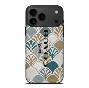 COACH SCALES iPhone 17 Pro Max Case Cover