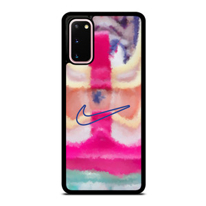 NIKE LEBRON JAMES 19 VALENTINES DAY PAINTING Samsung Galaxy S20 Case Cover