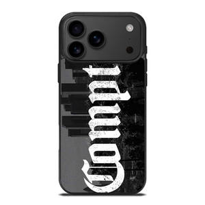 COMPTON LOS ANGELES iPhone 17 Pro Max Case Cover