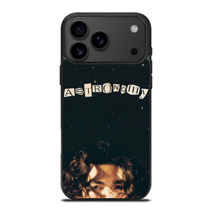 CONAN GRAY ASTRONOMY iPhone 17 Pro Max Case Cover